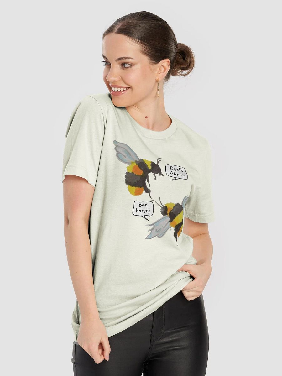 Beebert & Beetrice Supersoft Premium T-Shirt product image (5)