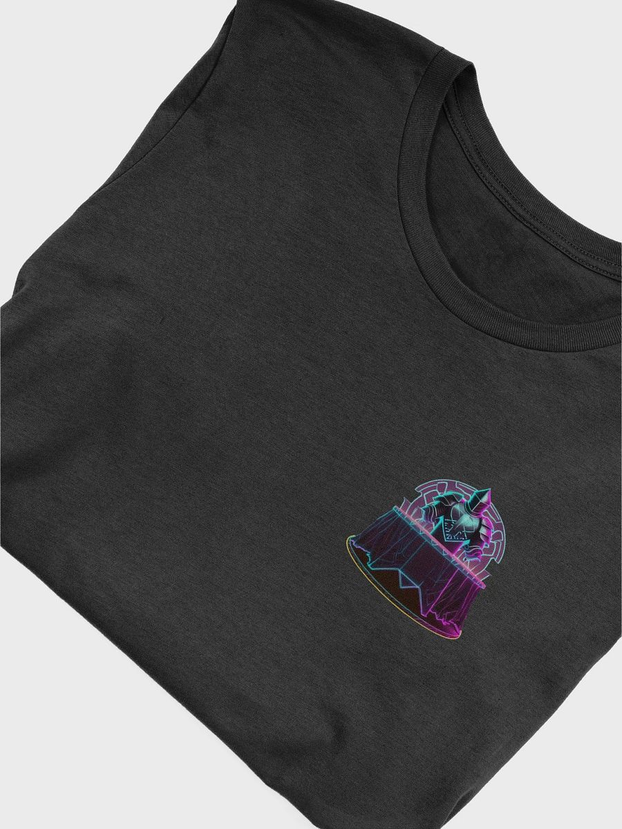 Blackknight513 Bella+Canvas Supersoft T-Shirt product image (5)