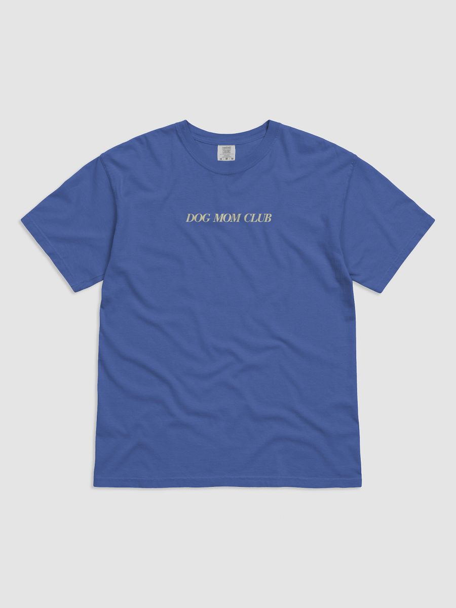 Outdoor Dog Mom T-Shirt product image (3)