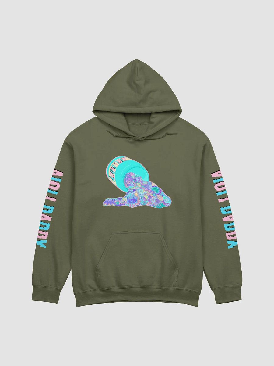 Acid Mayo Hoodie product image (1)