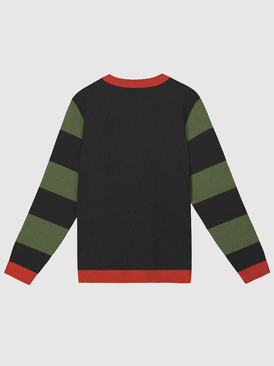 Traitor Ugly Sweater product image (2)