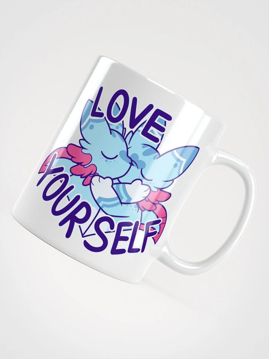 Love Yourself Mug product image (12)