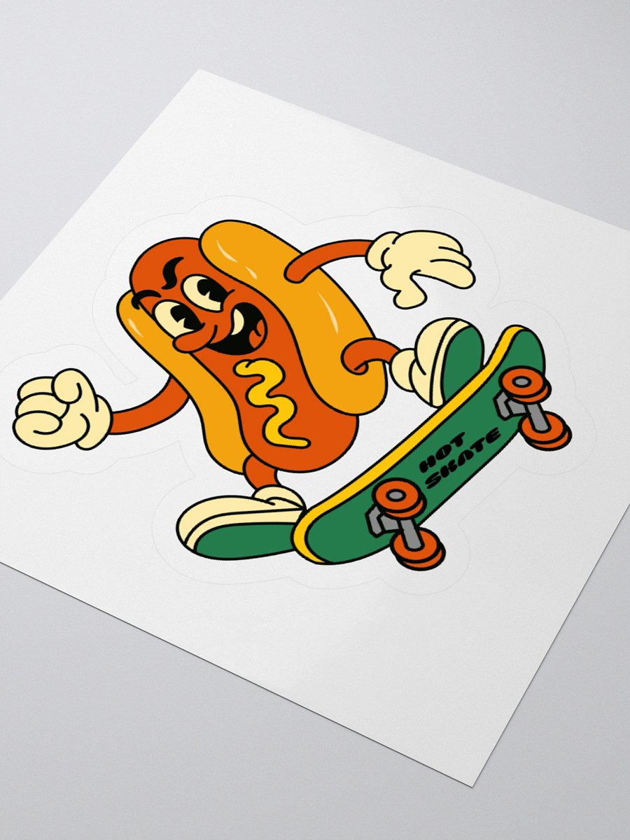 Hot Skate product image (7)