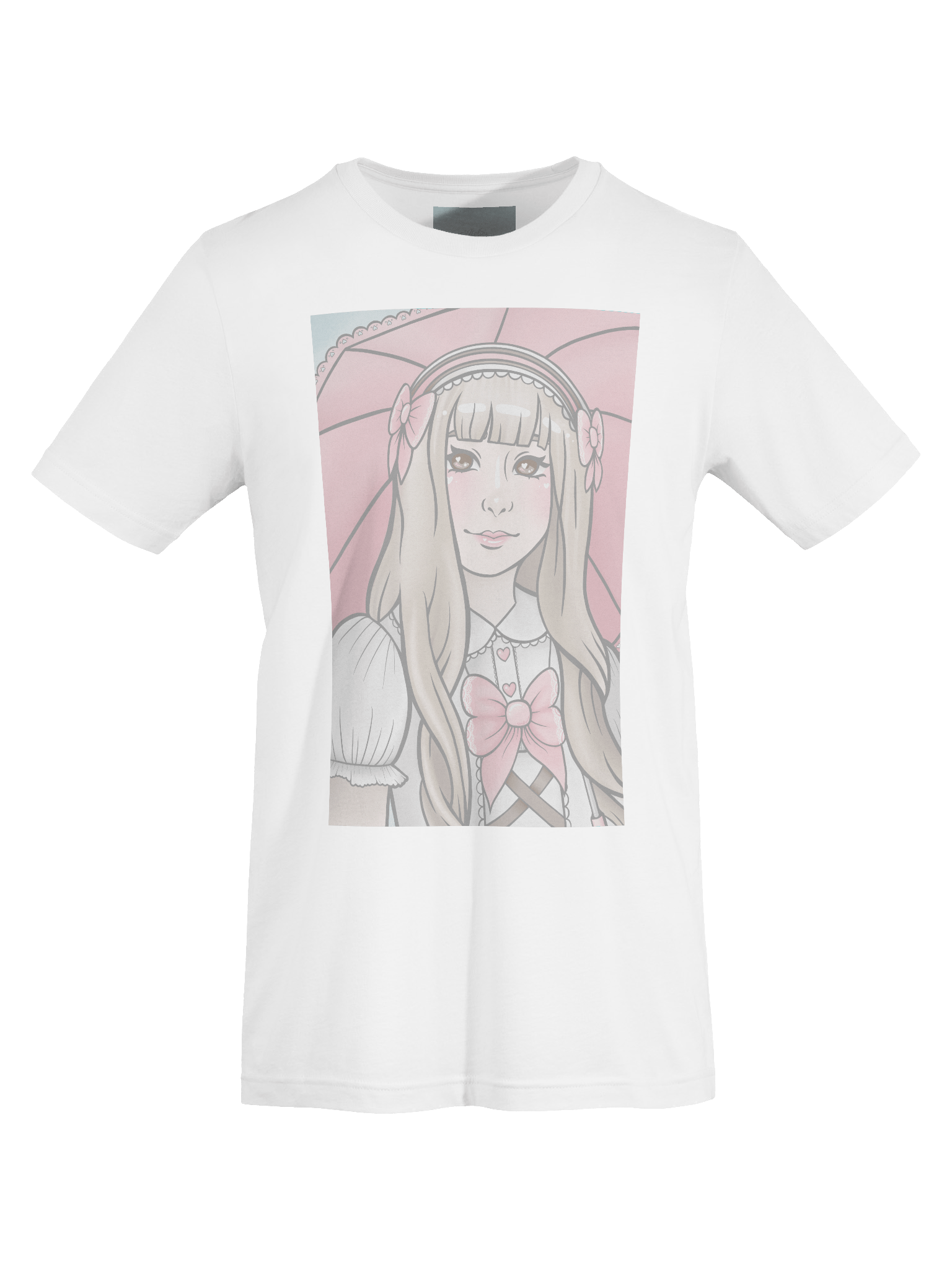 Nea Sweetie T-Shirt product image (39)