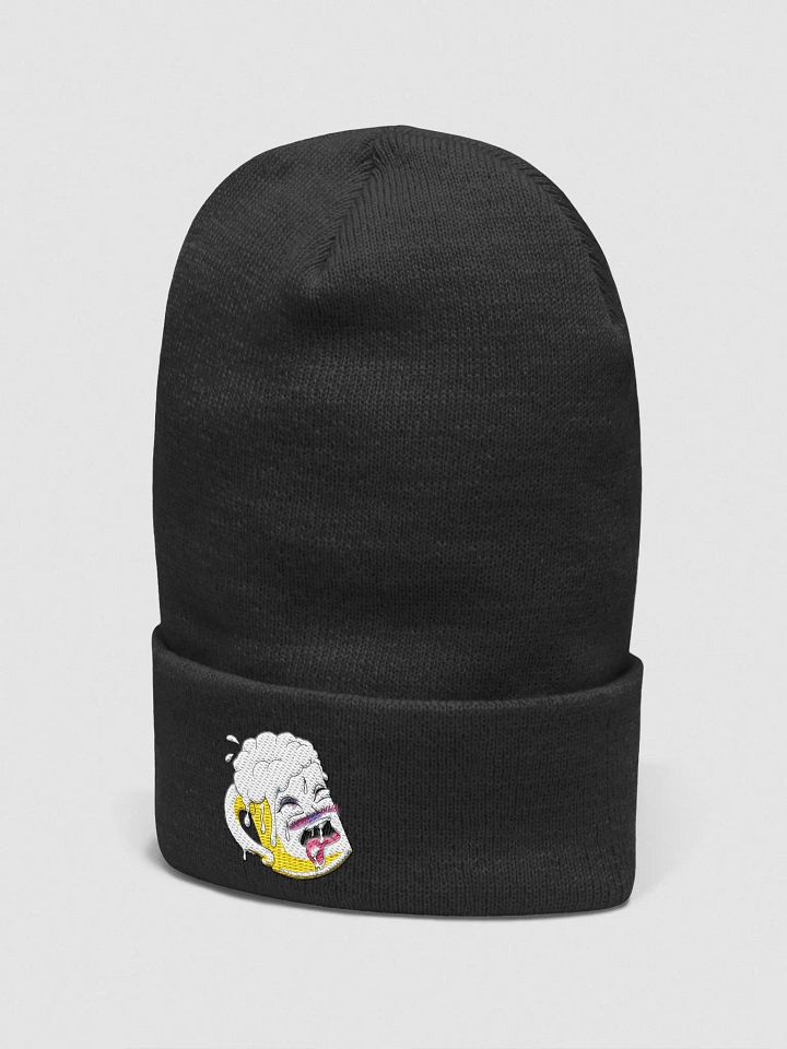 Ahegao mug Beanie! product image (2)