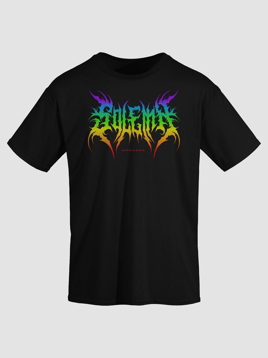 Solemn Pride T-Shirt V2 product image (3)
