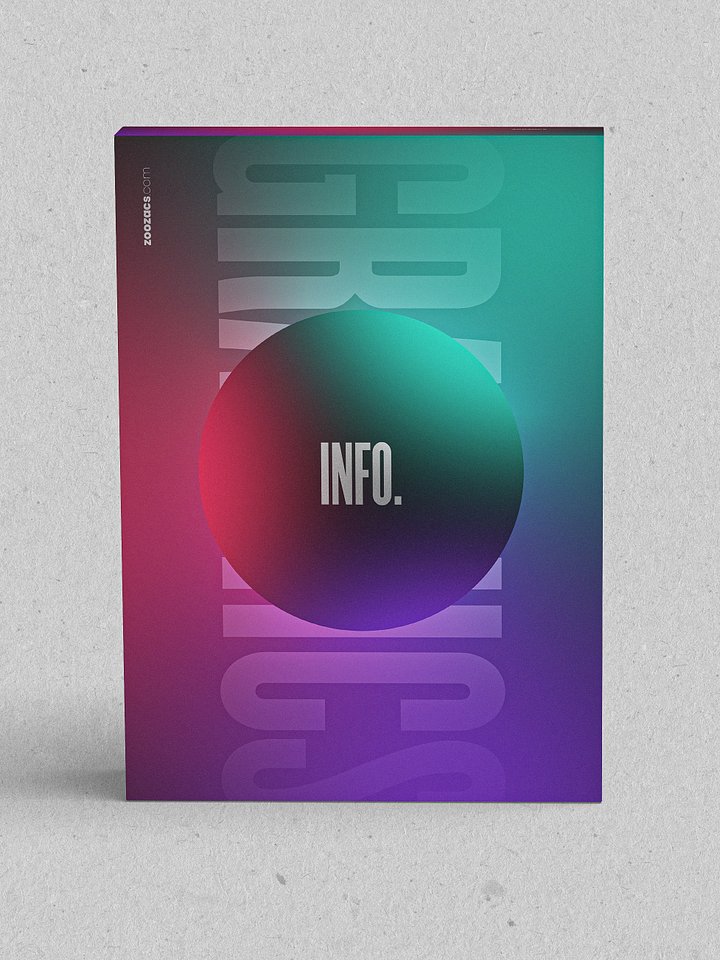 The Ultimate Infographics Bundle product image (1)
