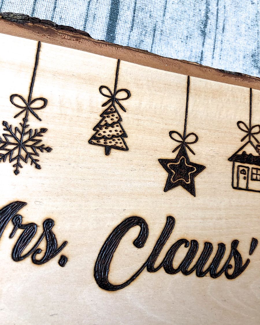 Mrs Claus' Sweet Shop product image (7)