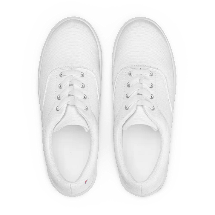 New Model Shoes | White | Buy Now product image (1)