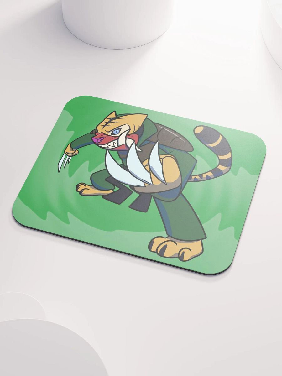 JINSU MOUSE PAD product image (3)