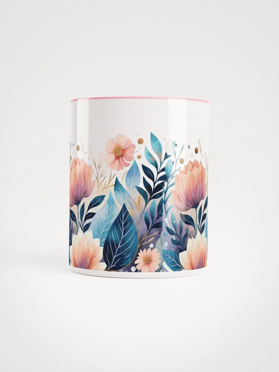 Floral Elegance Ceramic Mug product image (32)