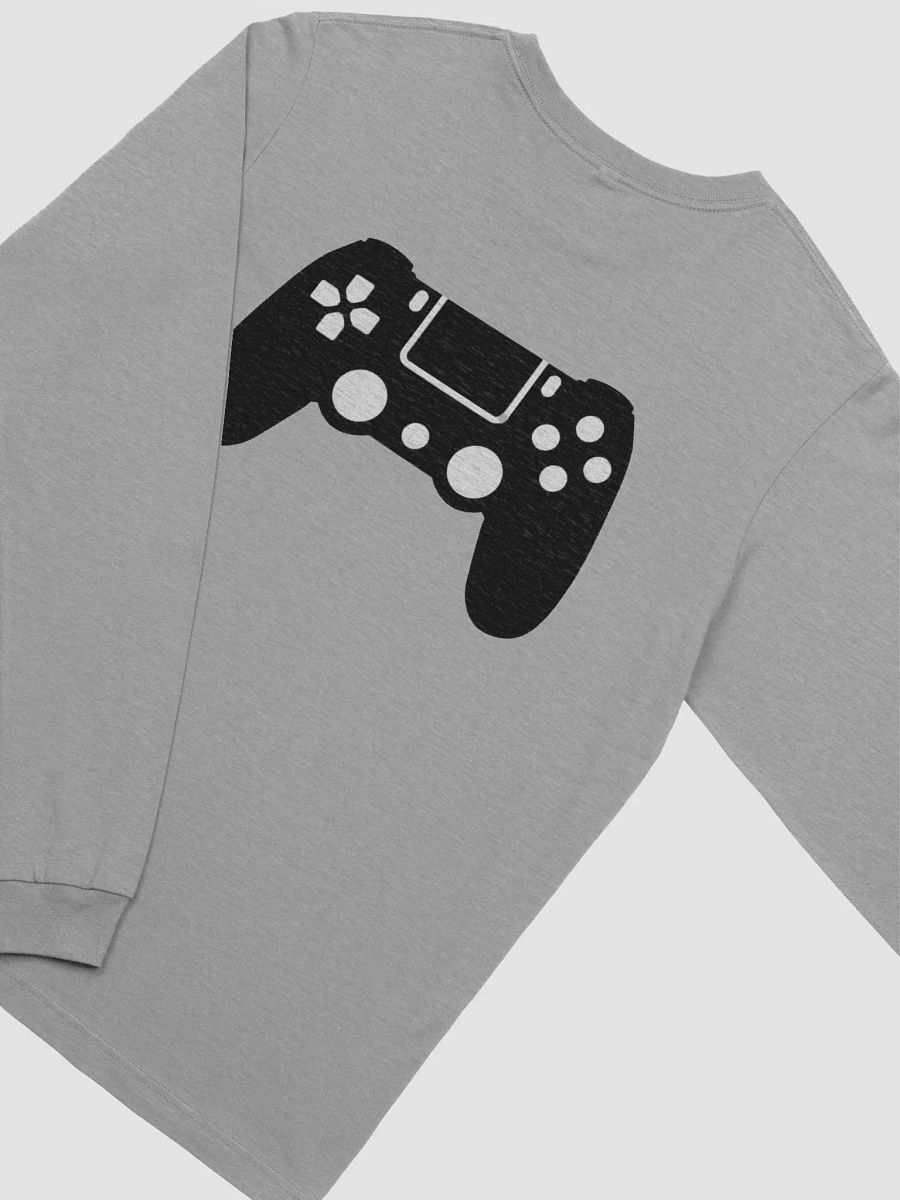 game on comfy long sleeves shirt product image (4)