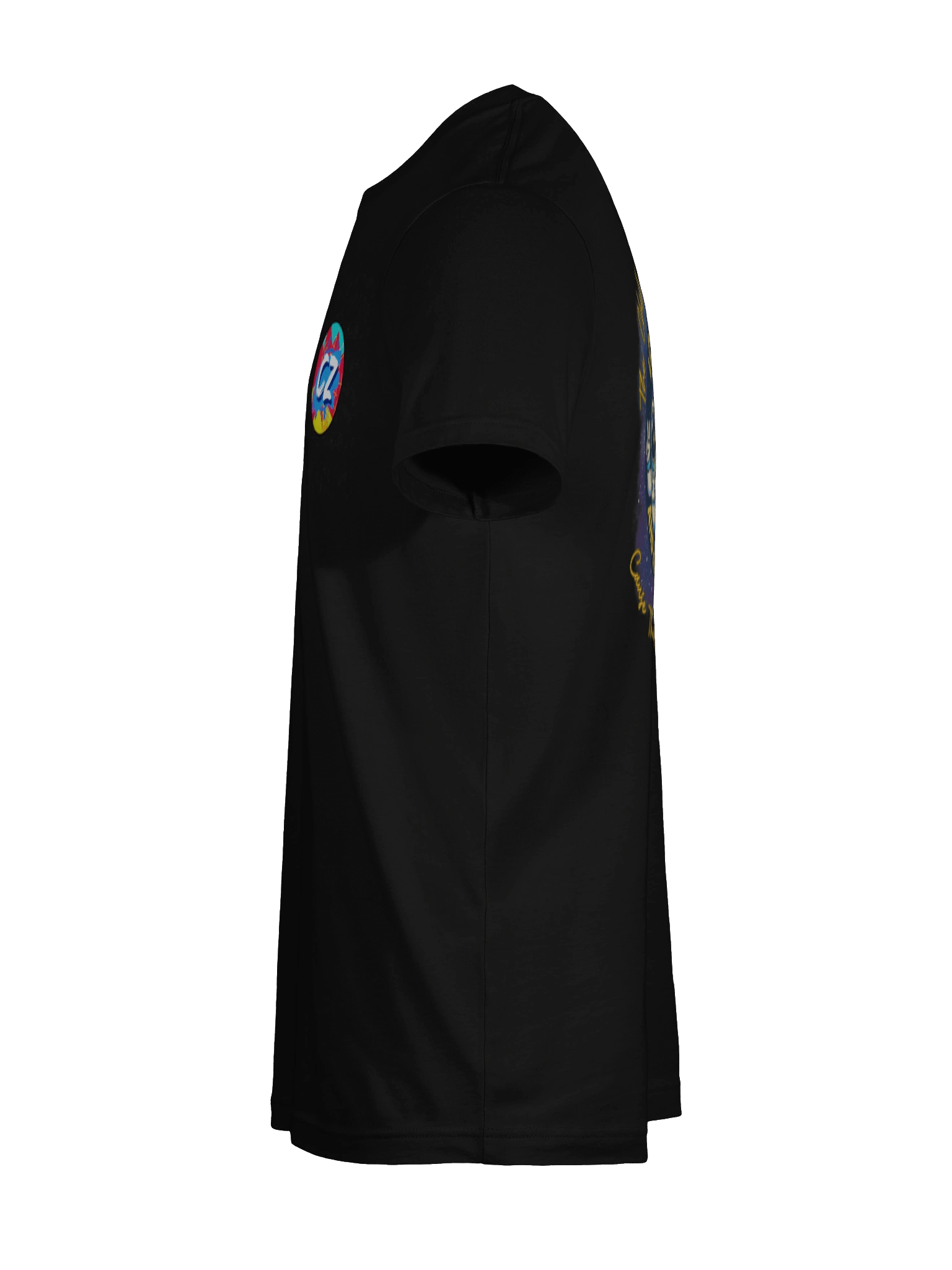 CZ LPCG T-Shirt product image (11)