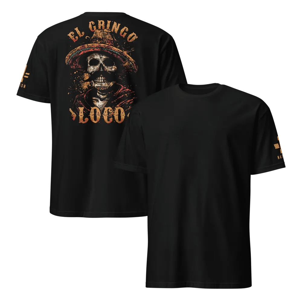 El Gringo Loco product image (13)