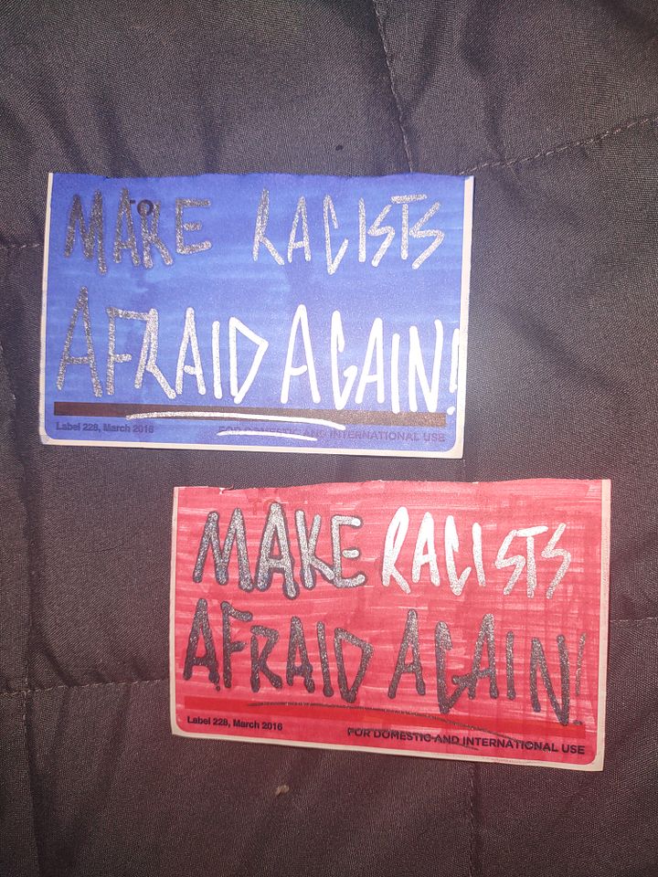 afraid again slap product image (1)
