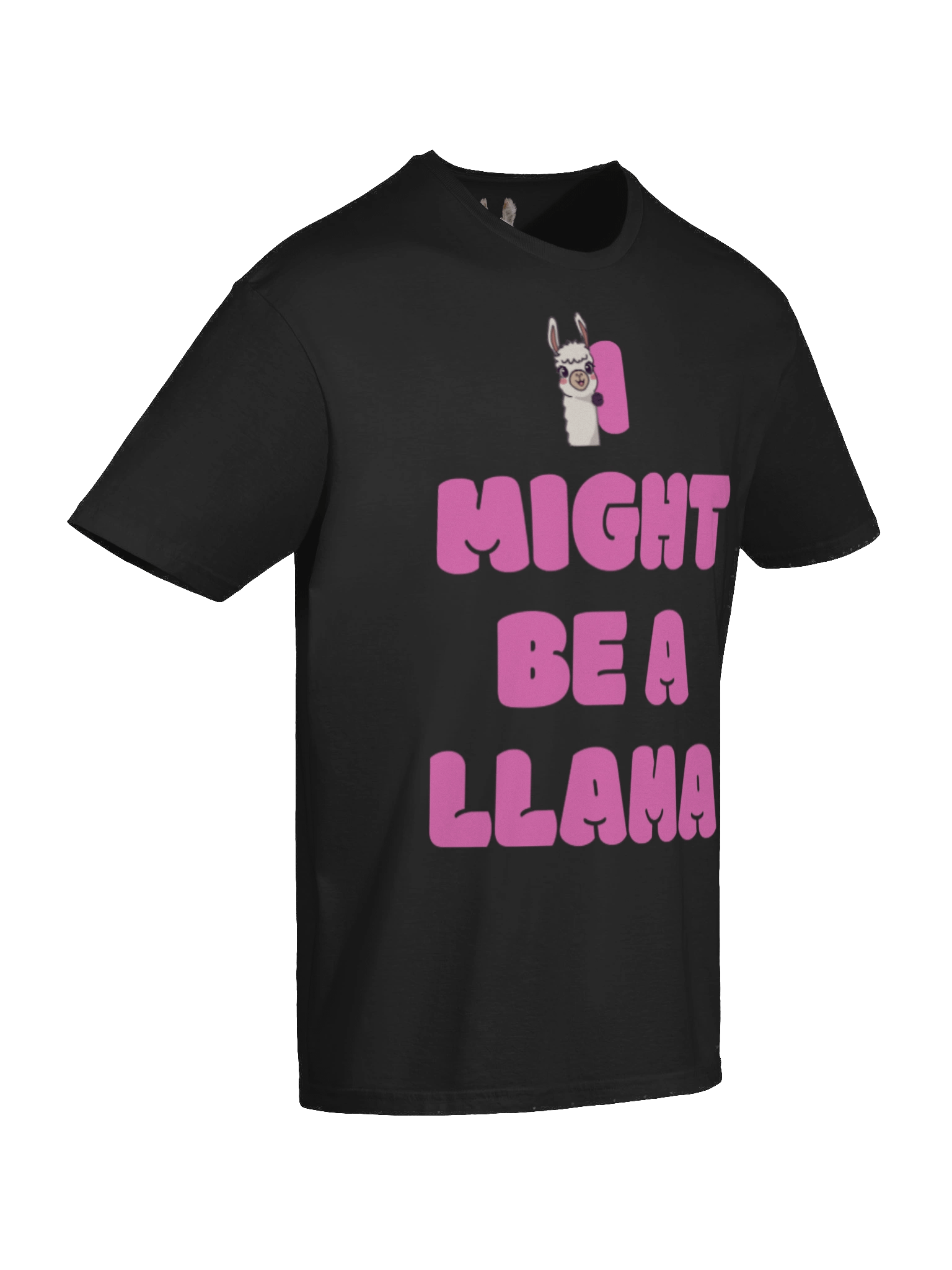 I might be a Llama product image (57)