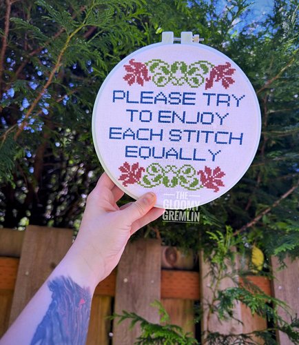 I hope you like Severance, because I can't stop thinking about it!!! This is up on my Patreon at any paid tier until August 8...