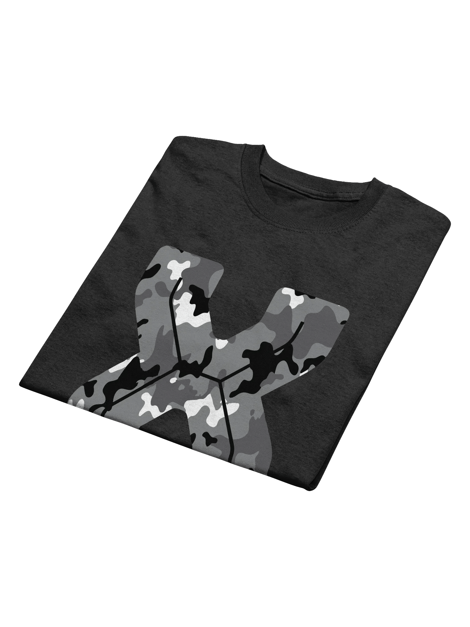 XMM Shirt Chrome product image (4)