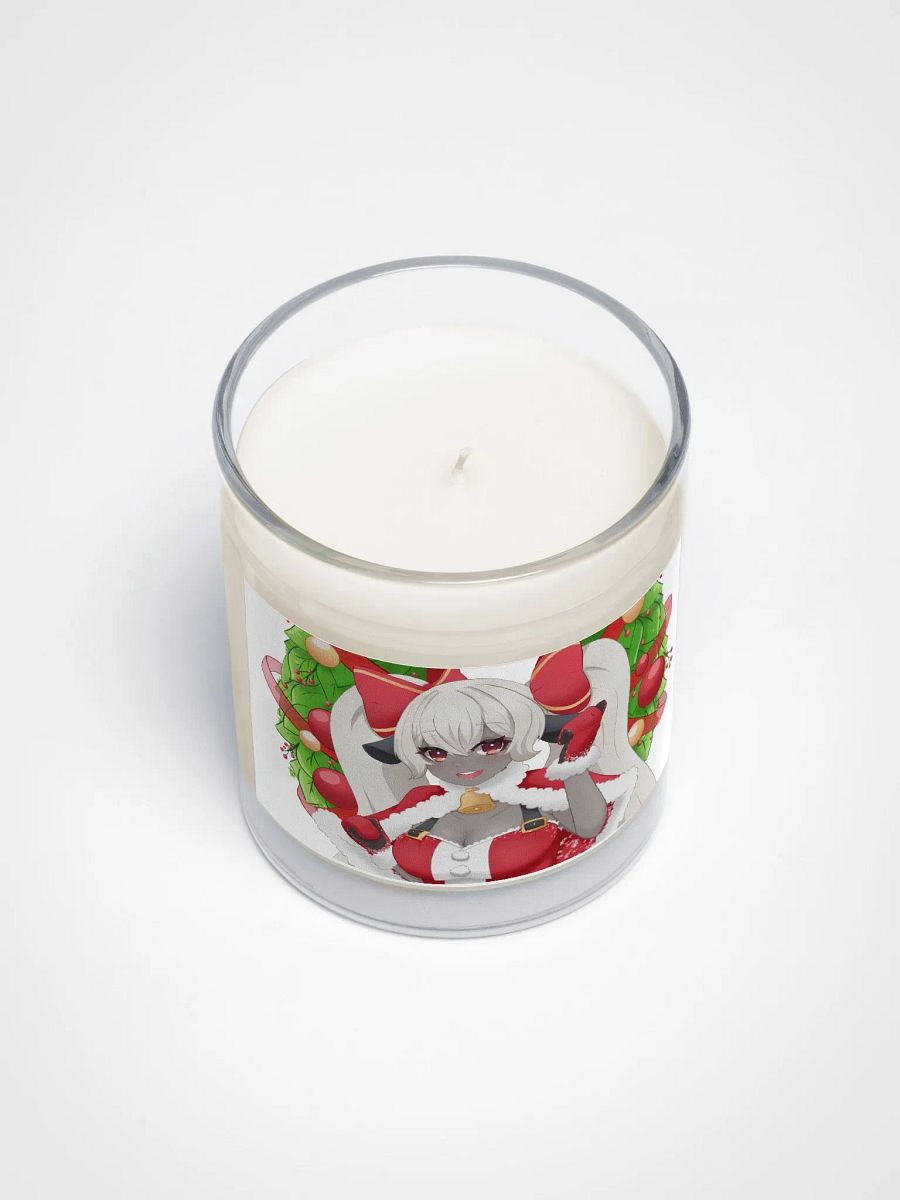LilaoftheWind Christmas Candle product image (3)