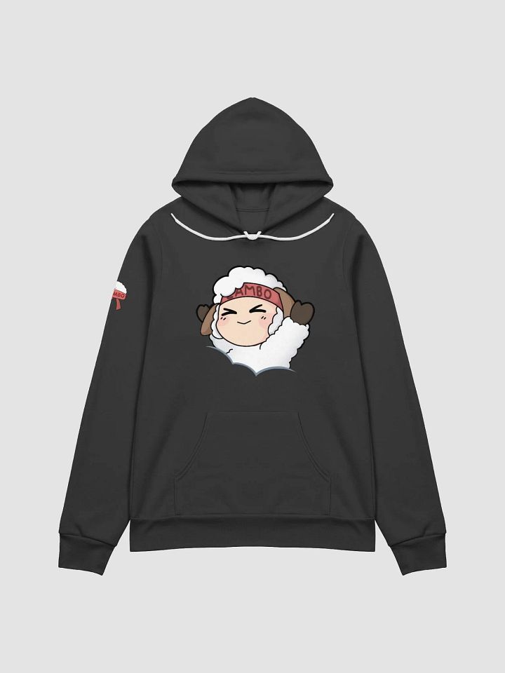 Floofy-bo Hoodie product image (4)