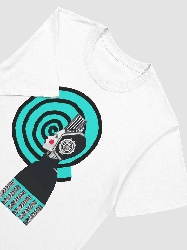 COGS UNISEX TEE product image (1)