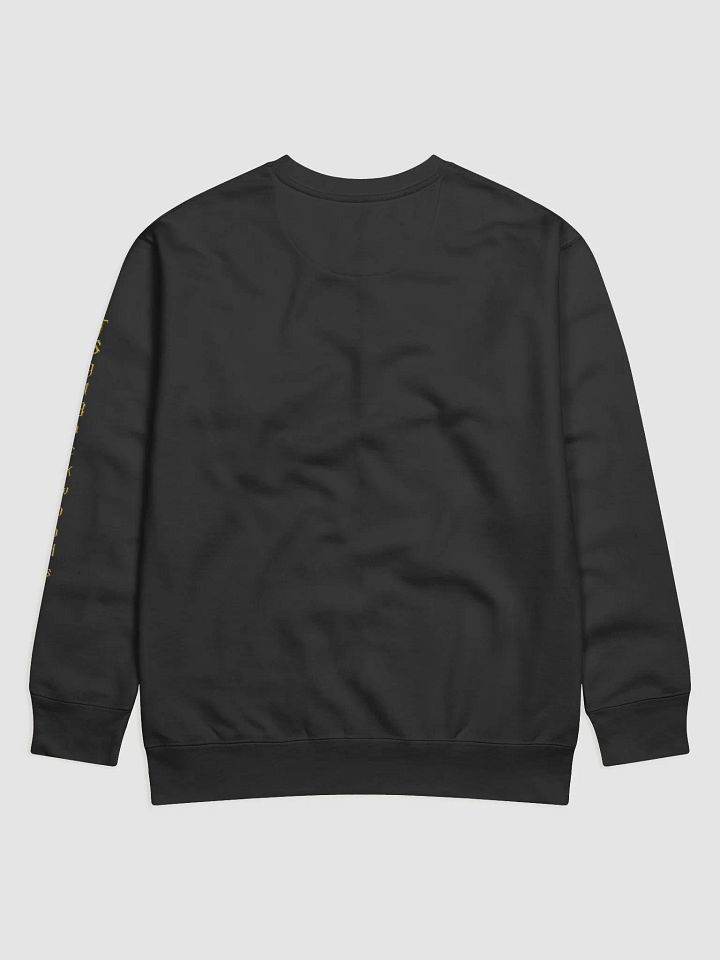 Distorted Reality Premium Sweatshirt product image (2)