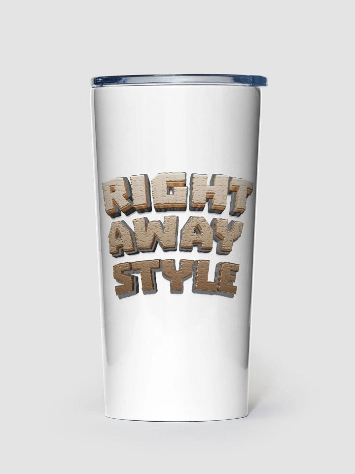 RIGHT AWAY STYLE product image (1)