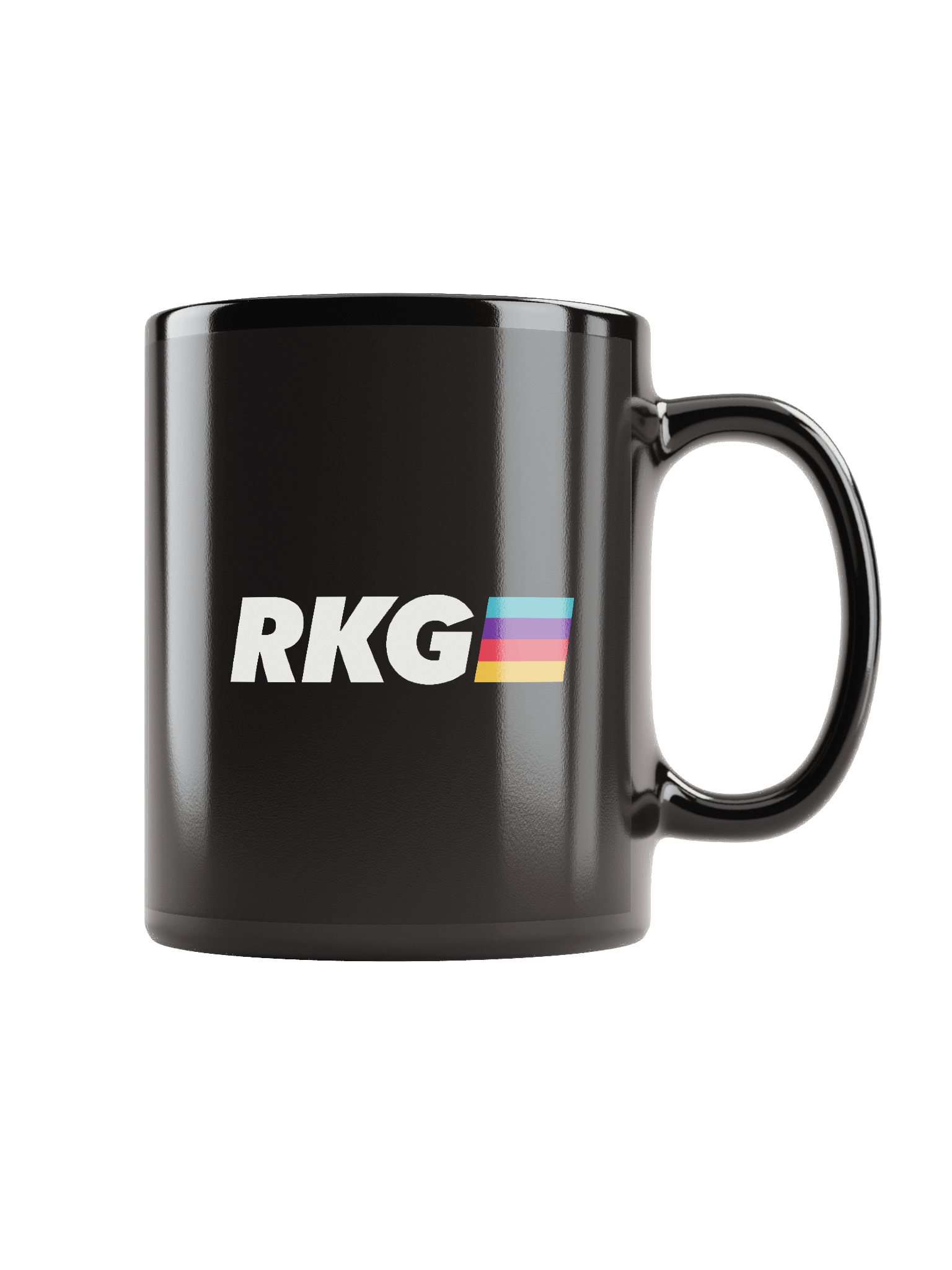 The RKG Mug product image (1)