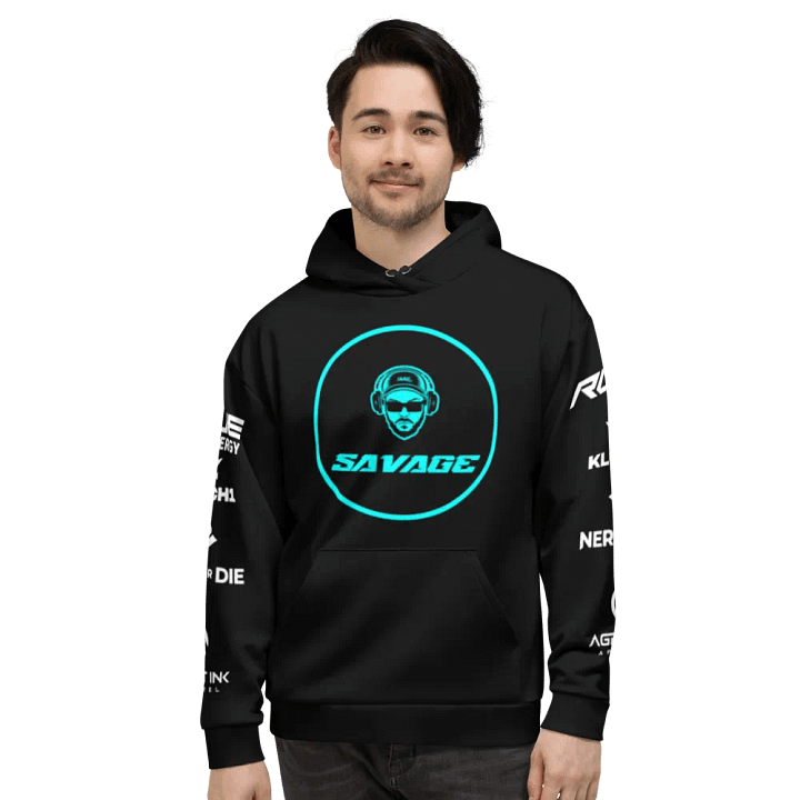 Savage Sponsor Sweater product image (2)