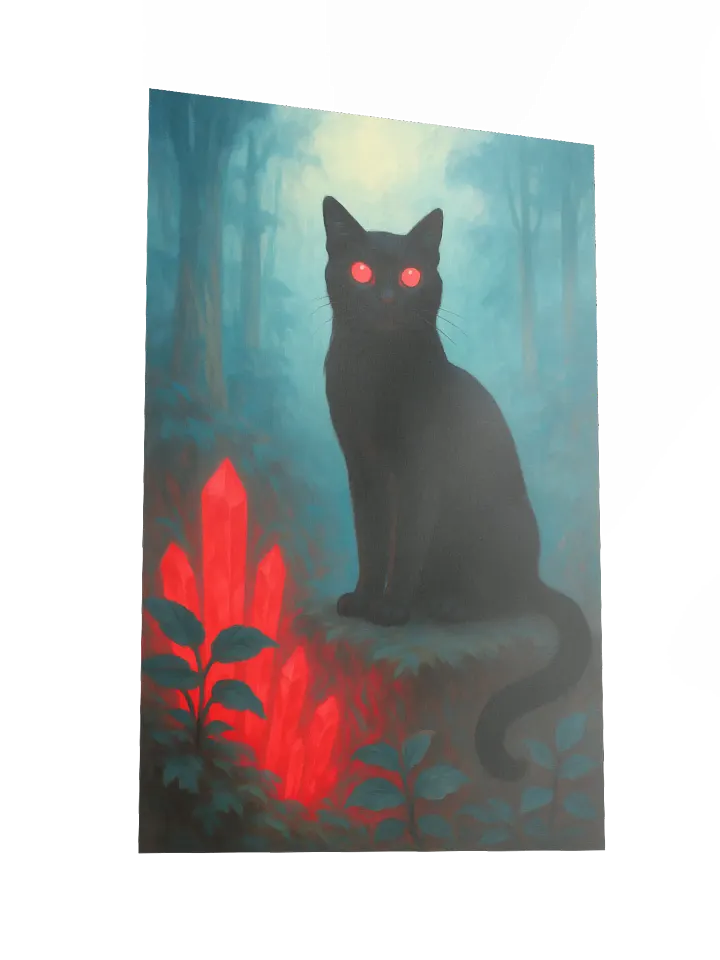 The Crimson Gaze product image (2)
