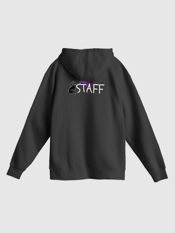 Horror Hotel Staff Hoodie product image (2)
