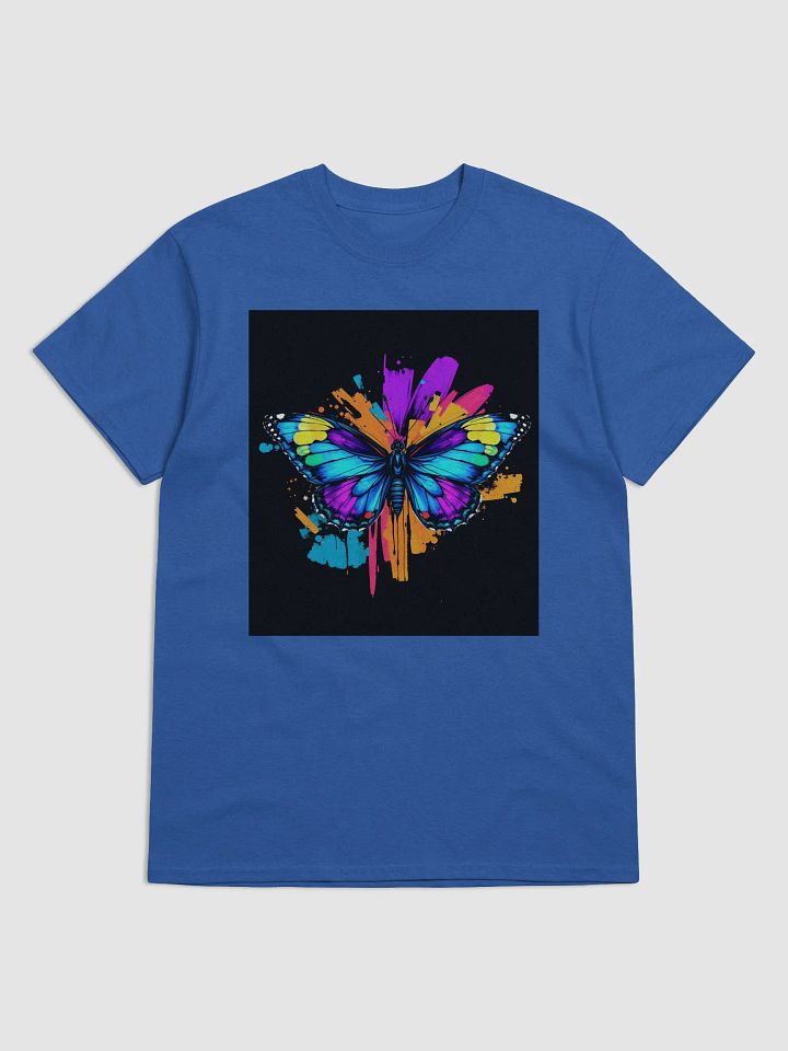 Streetwear Vibes Heavyweight Tee product image (1)