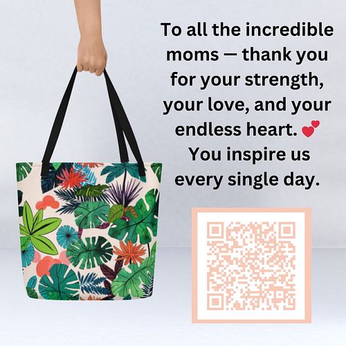 🌸 Happy Mother’s Day! 🌸
To all the incredible moms — thank you for your strength, your love, and your endless heart. 💕
You in...