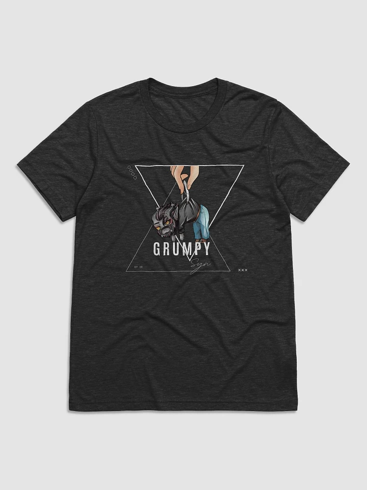 grumpy shirt product image (2)