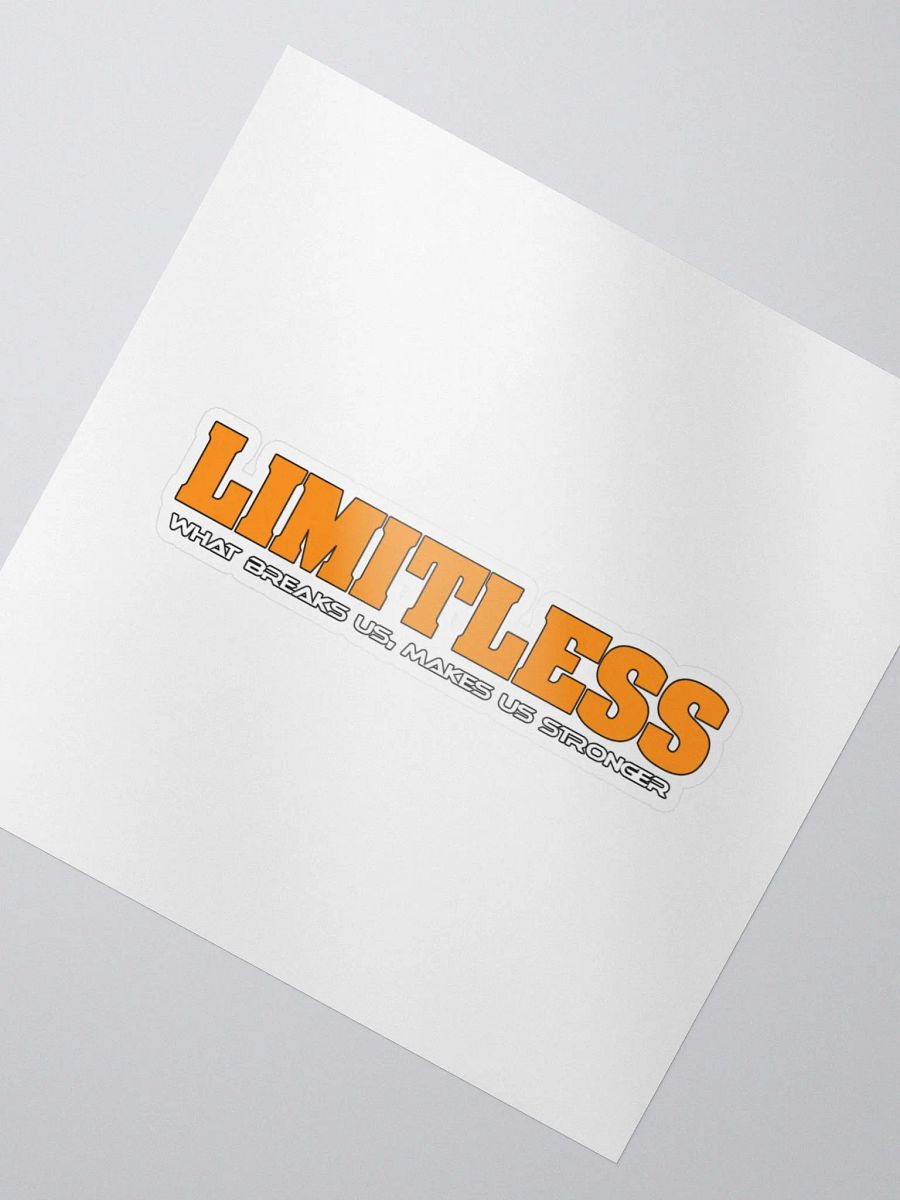 Sticker v2 product image (2)