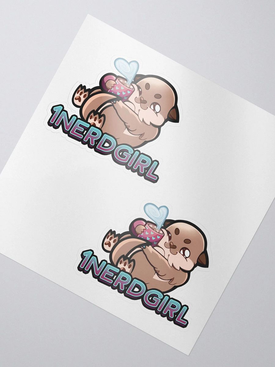 3inch Stickers product image (2)