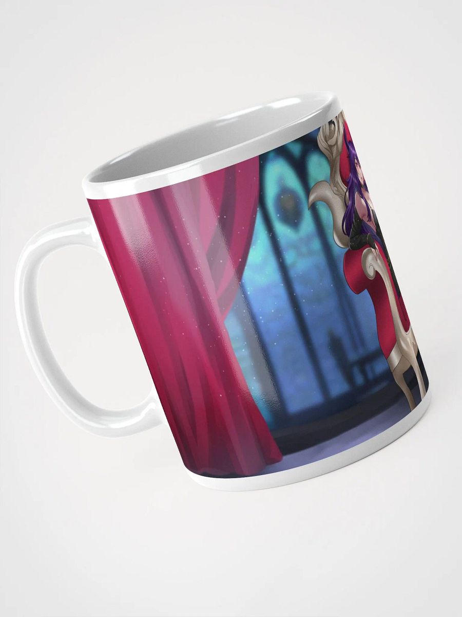 Pinkrotten's Lilith Abel Mug product image (4)