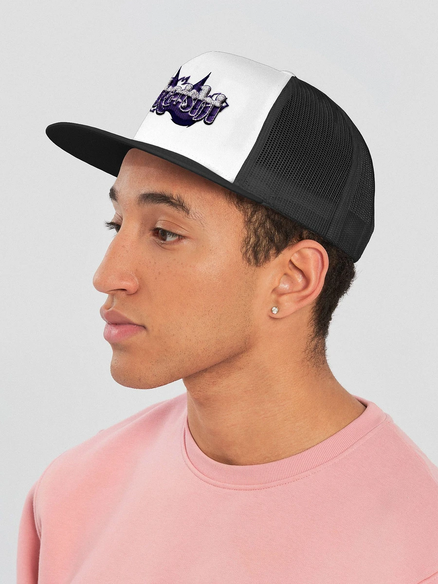 Yupoong Trucker Hat - Standard product image (18)