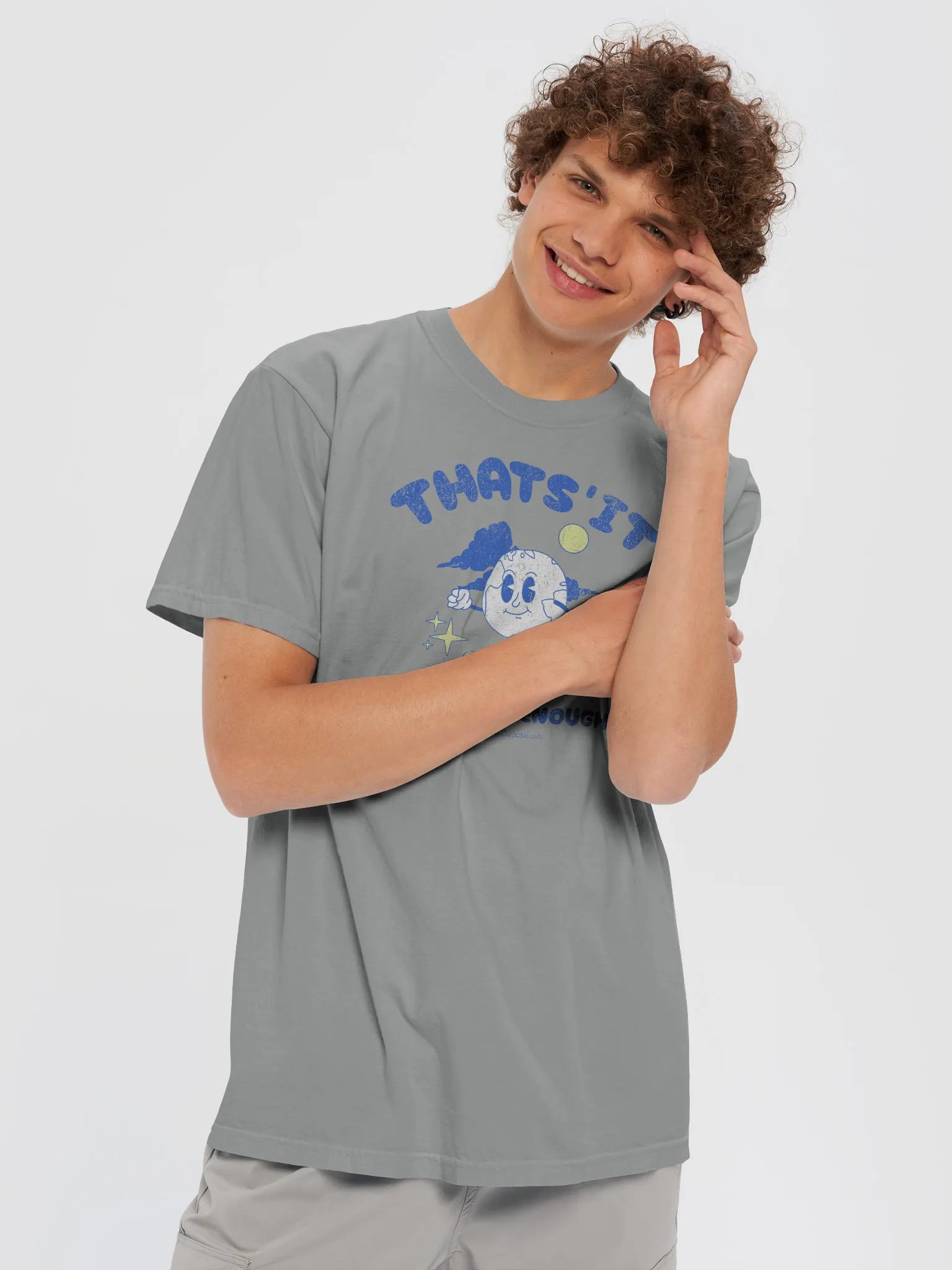 I'VE HAD ENOUGH product image (13)