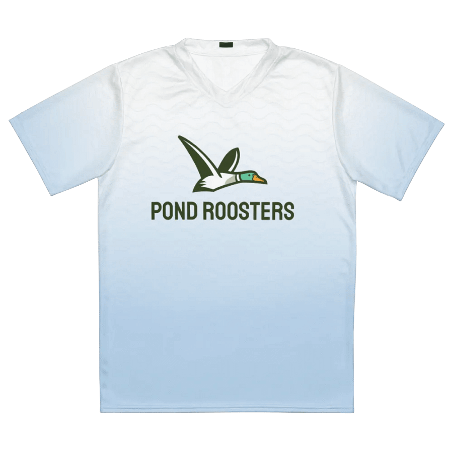 Zach Pond Roosters product image (2)