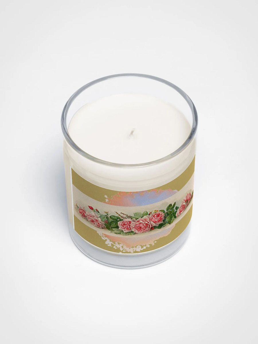 Relaxation Candle product image (3)
