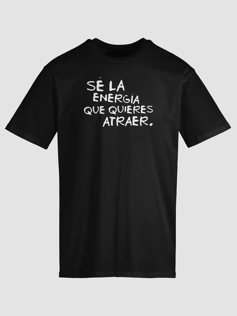 se la energia Unisex Tee product image (5)