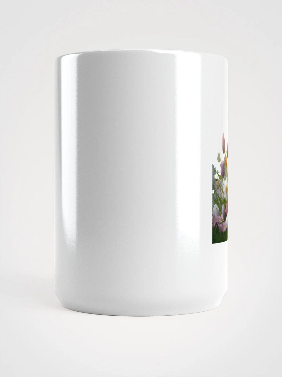 Easter Delight White Mug product image (5)