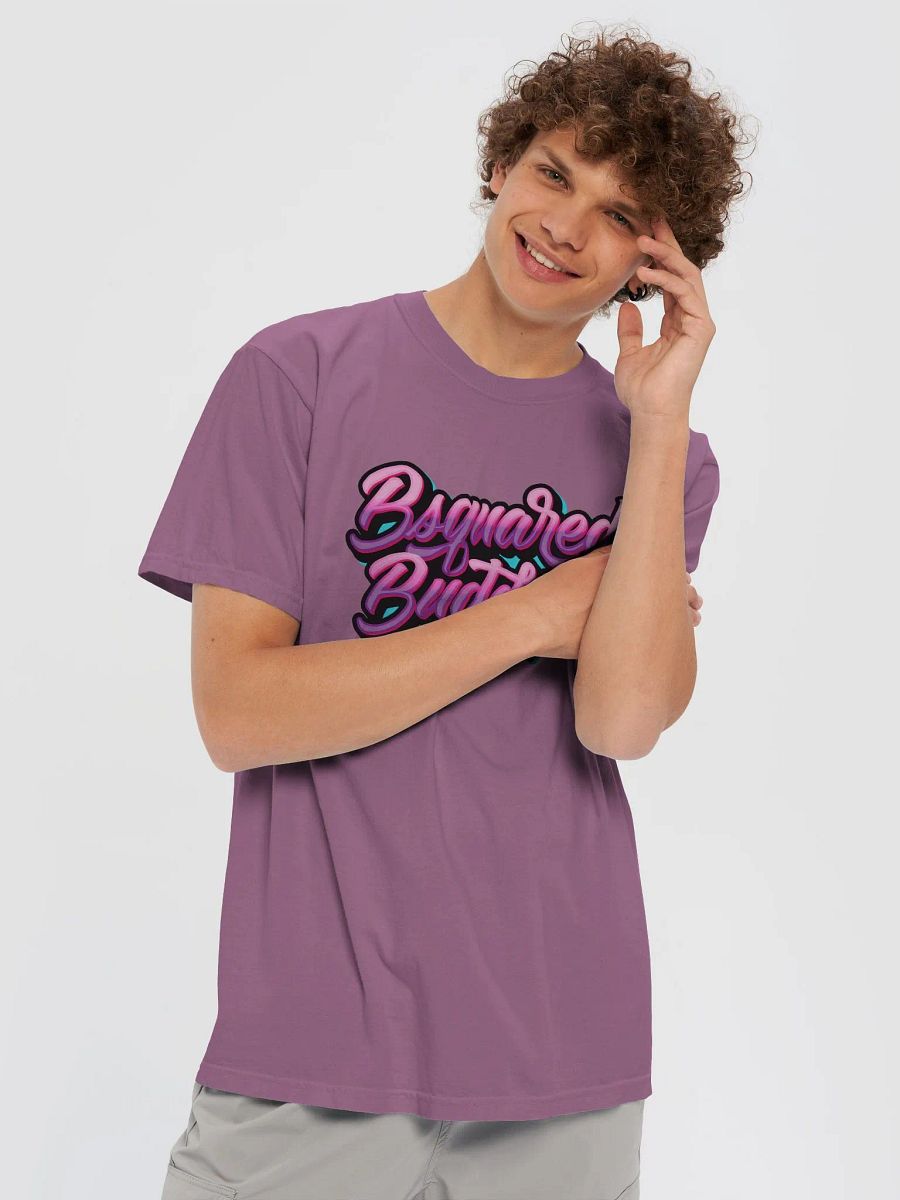 Bsquared Buddies t-shirt product image (22)