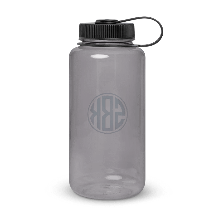 Logo Water Bottle product image (2)