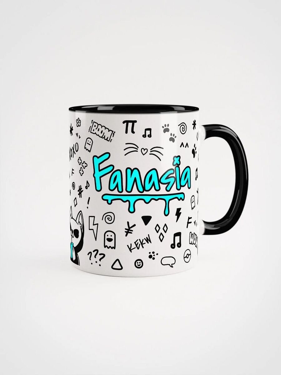 Fana Tasse Multicolor product image (1)