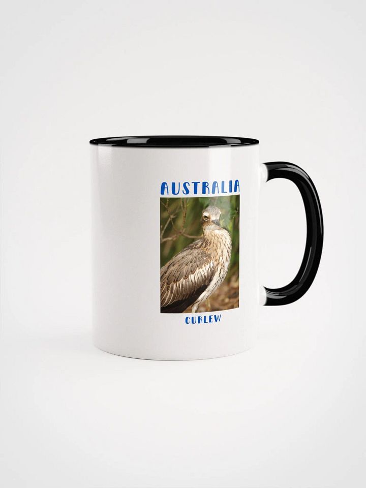 AUSTRALIAN FAUNA Curlew product image (6)