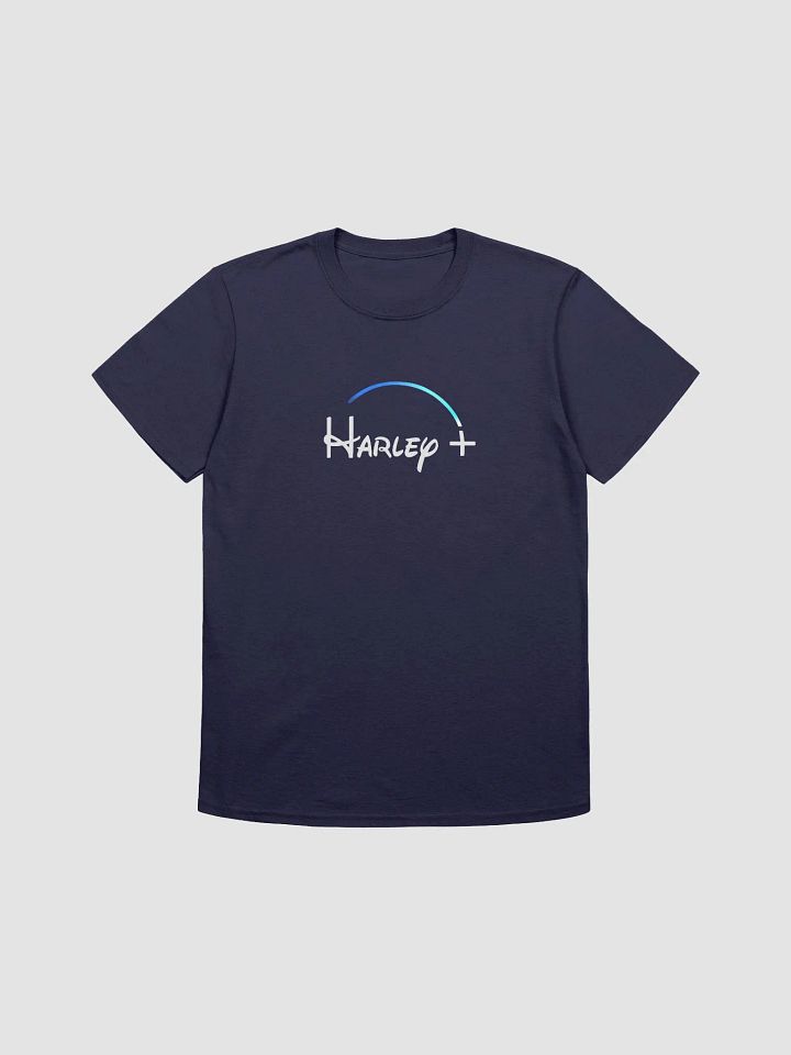 HarleyPlus+ T-Shirt product image (1)