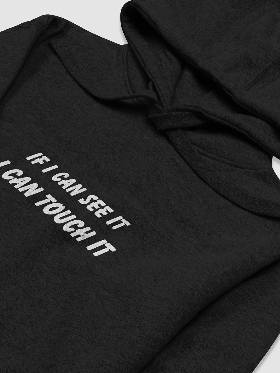 Visionary Touch Premium Hoodie product image (27)