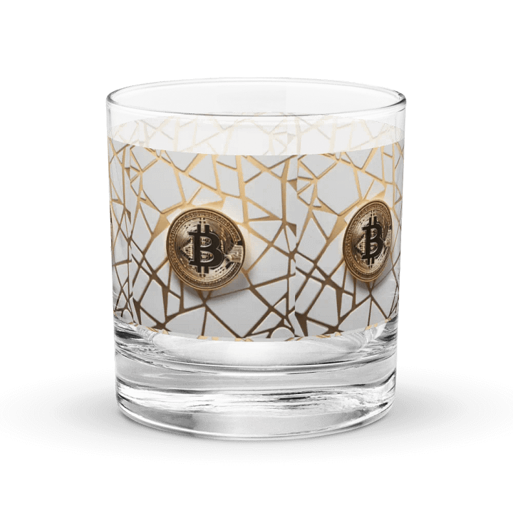 BTC Glas white 4 product image (2)